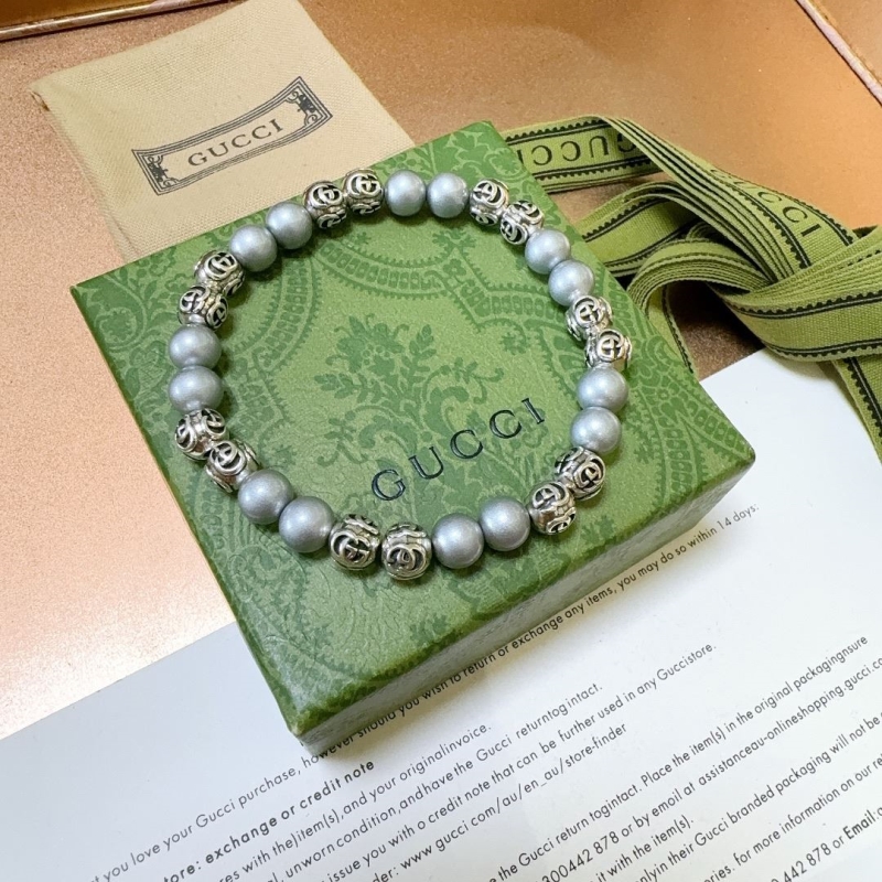 Gvc*1 bracelets